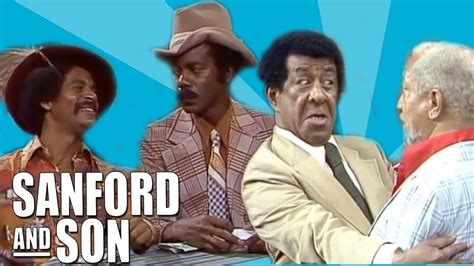 sanford and son complete series|sanford & son youtube.